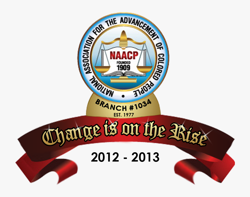 Detroit Naacp Logo, HD Png Download, Free Download