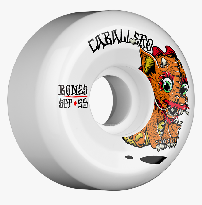 Bones Wheels, HD Png Download, Free Download