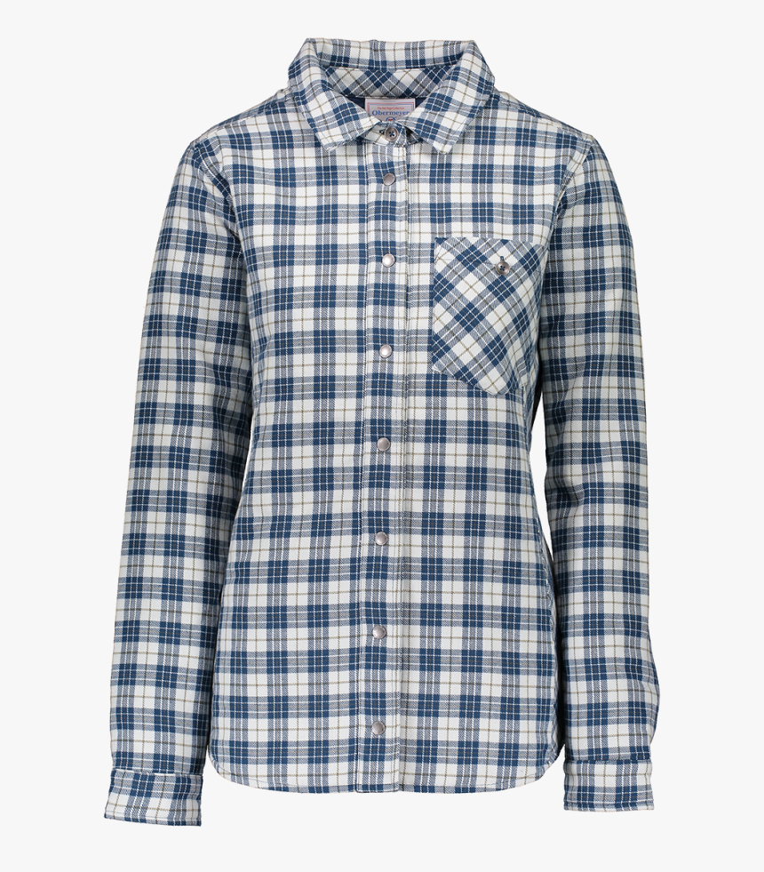 Camisa De Cuadros Para Hombres, HD Png Download - kindpng