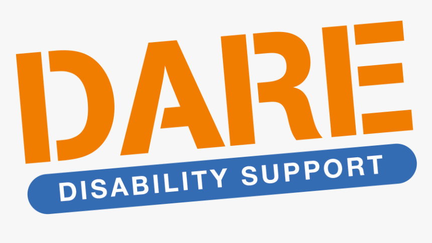 Dare Logo Png, Transparent Png, Free Download