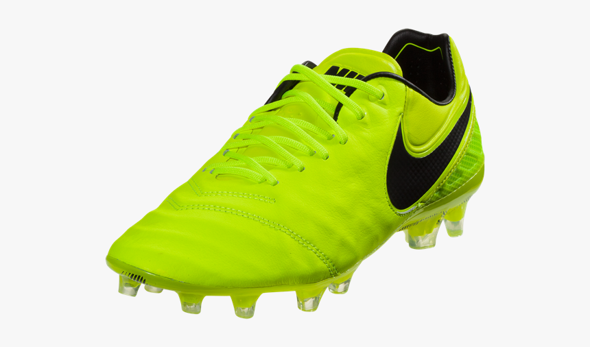 Nike Tiempo Legend Vi Fg - Soccer Cleat, HD Png Download, Free Download