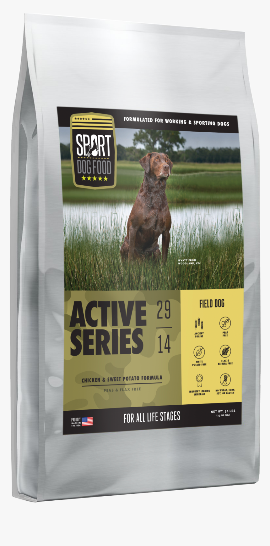 Sport Dog Food, HD Png Download, Free Download