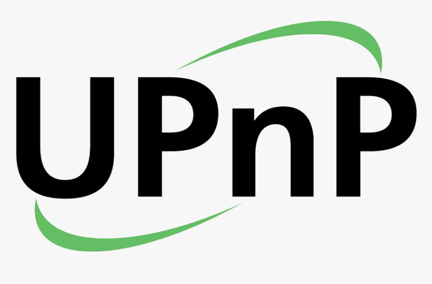 Upnp, HD Png Download, Free Download