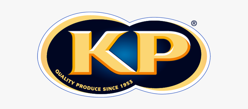 Dare Client Kp Snacks Logo - Graphic Design, HD Png Download, Free Download