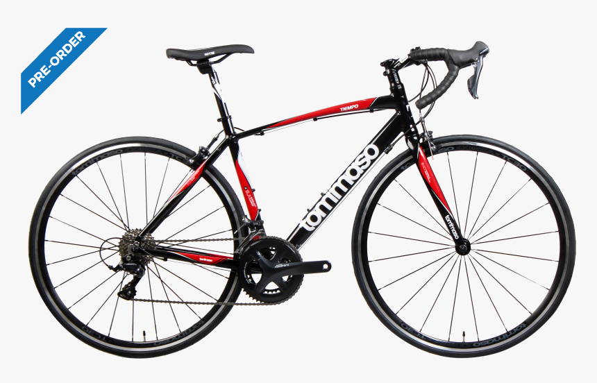 Tiempo Road Bike - Fuji Finest 1.1 2015, HD Png Download, Free Download