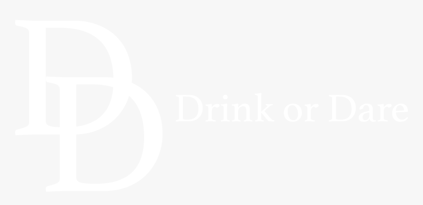 Drink Or Dare Logo, HD Png Download, Free Download