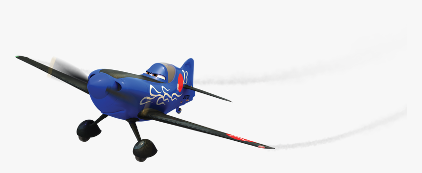 Mattel Disney Pixar Planes Die-cast Vehicle Tsubasa - Planes Disney Png, Transparent Png, Free Download