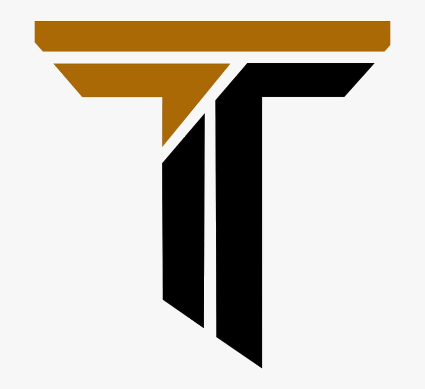 Letter T Logo Png, Transparent Png, Free Download