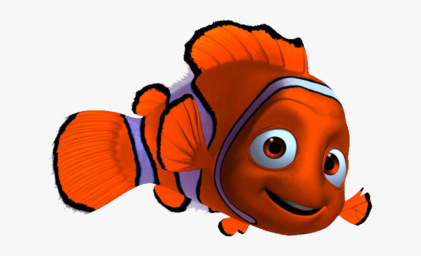 Nemo Promo 9 - Nemo Png, Transparent Png, Free Download