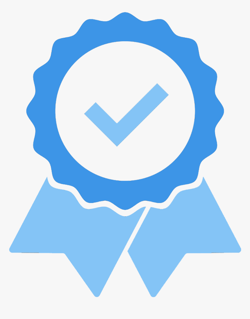 Facebook Blueprint Certification Icon, HD Png Download, Free Download