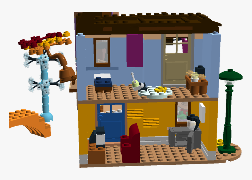 Lego De Coco Pixar , Png Download - Lego Coco Disney, Transparent Png, Free Download