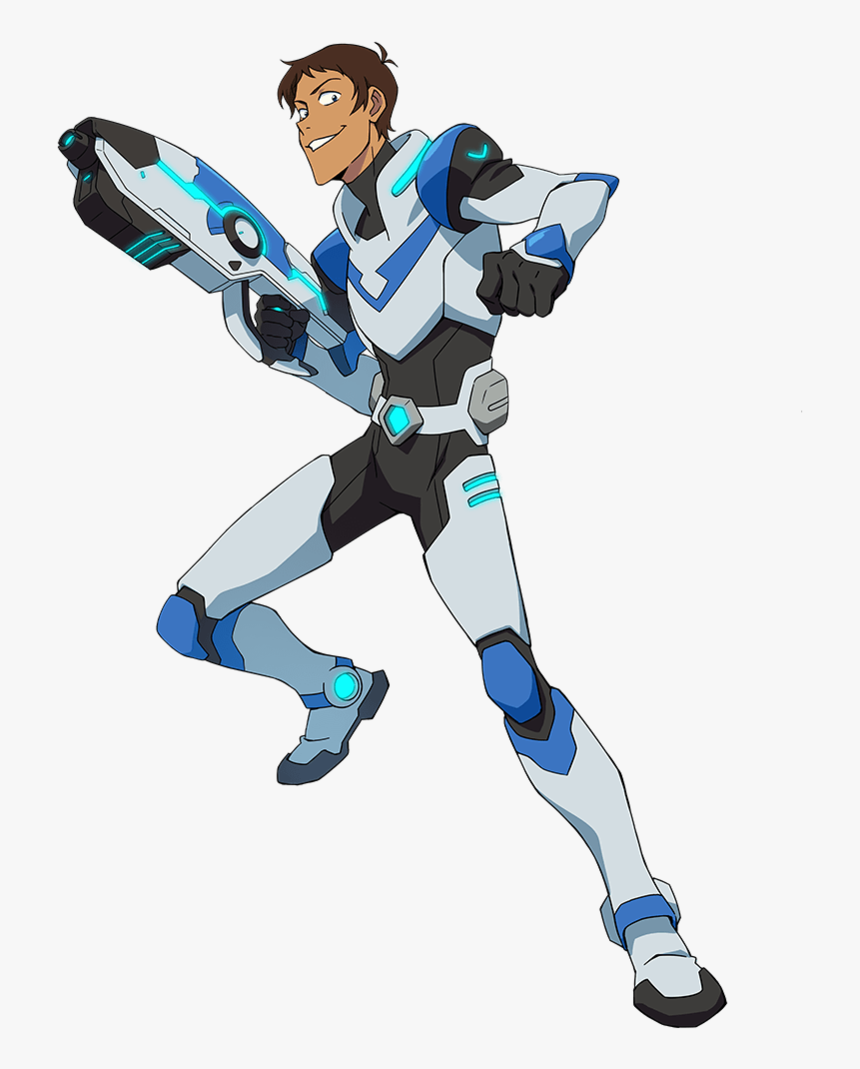 Voltron Legendary Defender Lance, HD Png Download, Free Download