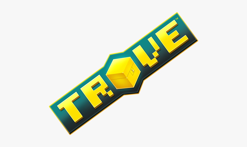 Trove Logo Transparent, HD Png Download, Free Download