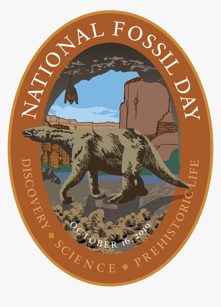 National Fossil Day 2019, HD Png Download, Free Download