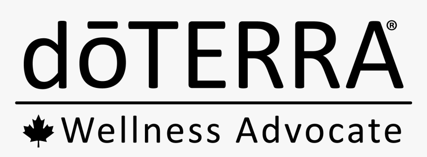 Doterra Wellness Advocate Canada, HD Png Download, Free Download