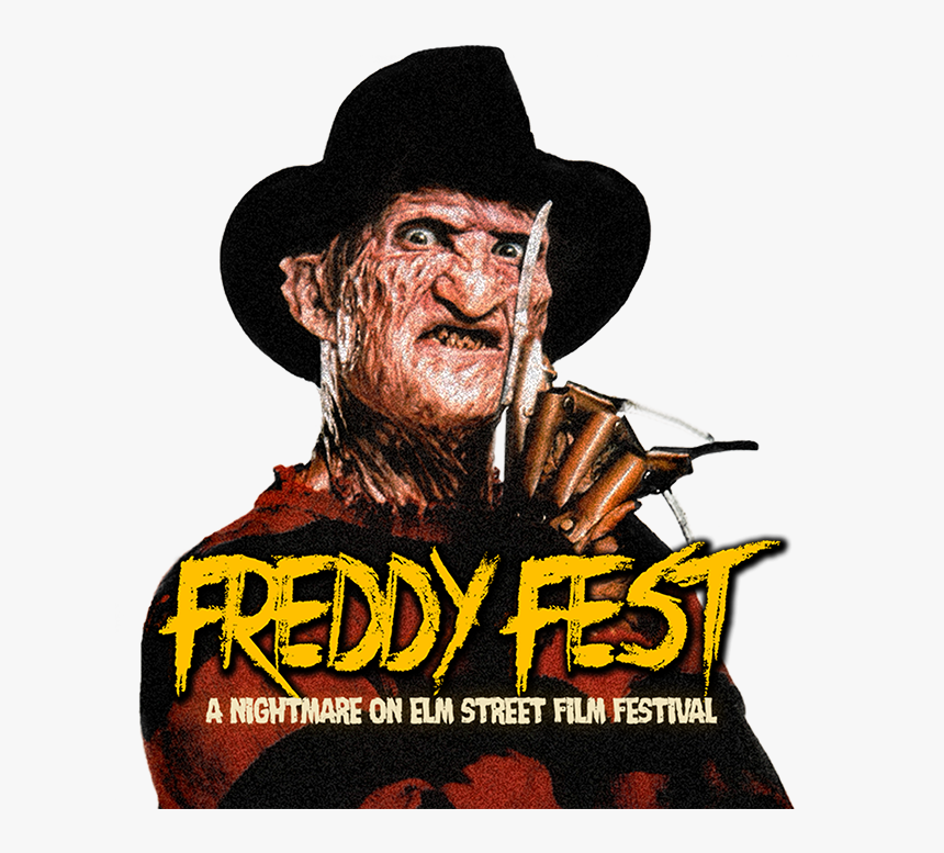 Nightmare On Elm Street Transparent, HD Png Download, Free Download