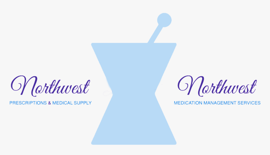 Northwest Prescription And Medical Supply - Graphic Design, HD Png Download, Free Download