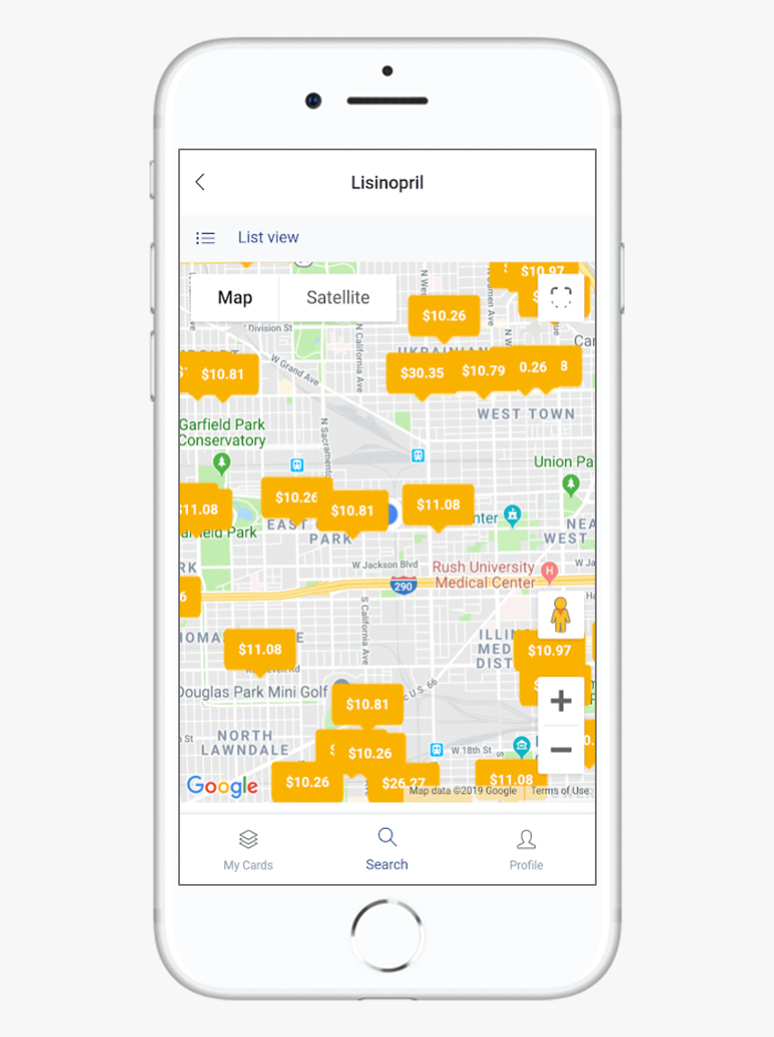 Hdapp2 - Iphone, HD Png Download, Free Download