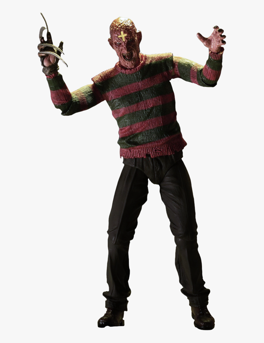 A Nightmare On Elm Street 3 Dream Dream Dream Warriors - Dancer, HD Png Download, Free Download