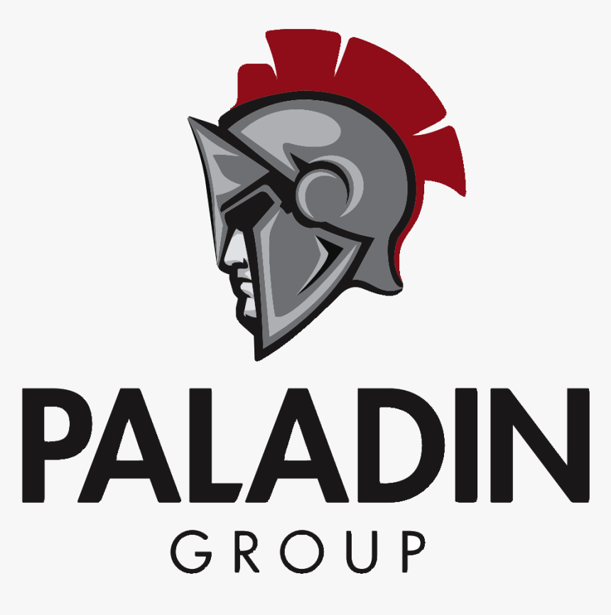 Paladin Group, HD Png Download, Free Download