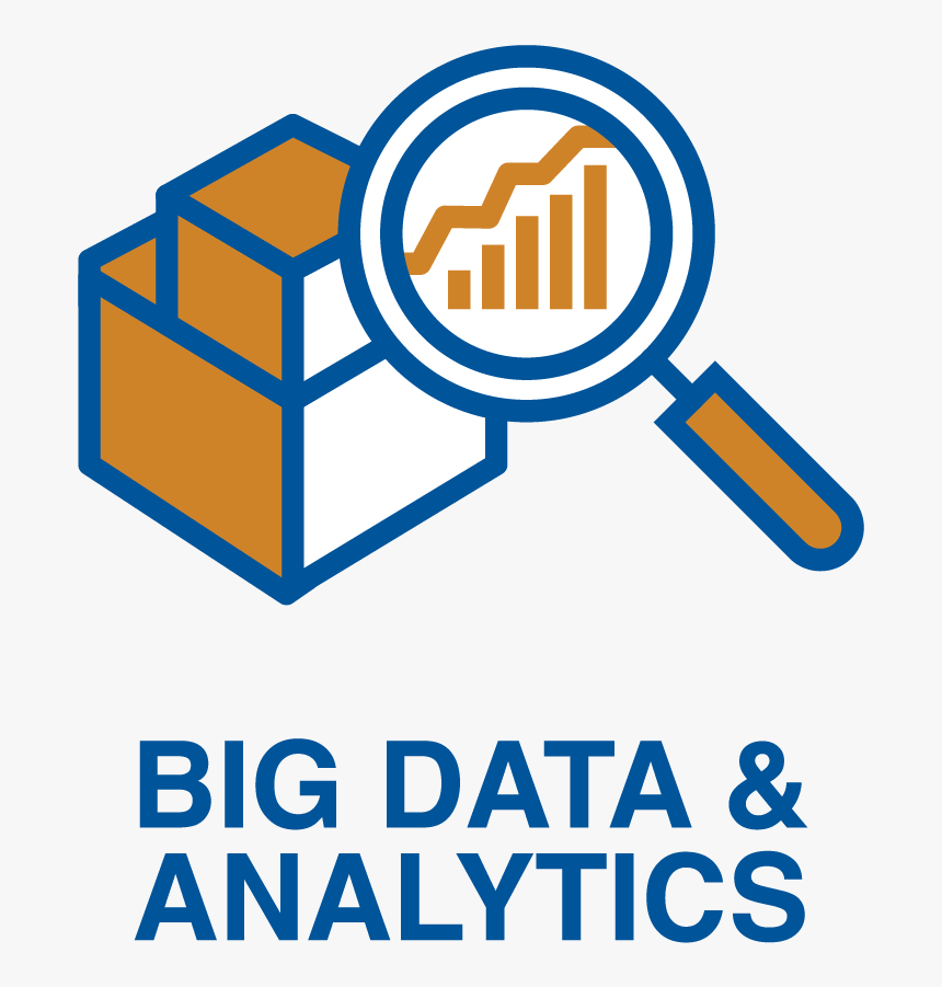 Big Data Analytics Png, Transparent Png, Free Download