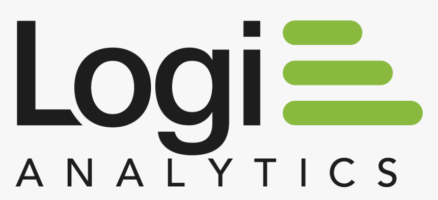 Logi Color - Logi Analytics Logo, HD Png Download, Free Download
