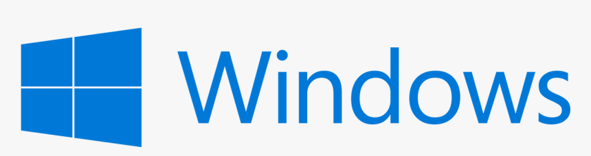 Microsoft Wiki - Windows 10 System Branding, HD Png Download, Free Download