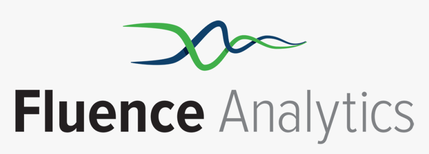 Fluence Analytics Logo - Google Analytics, HD Png Download, Free Download