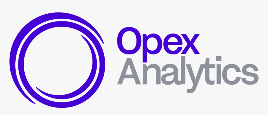 Opex Analytics Logo, HD Png Download, Free Download