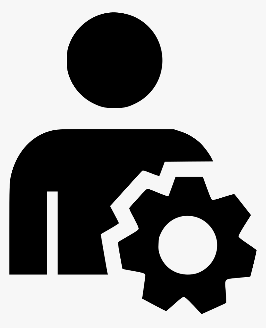 Admin - Transparent Background Admin Icon, HD Png Download, Free Download