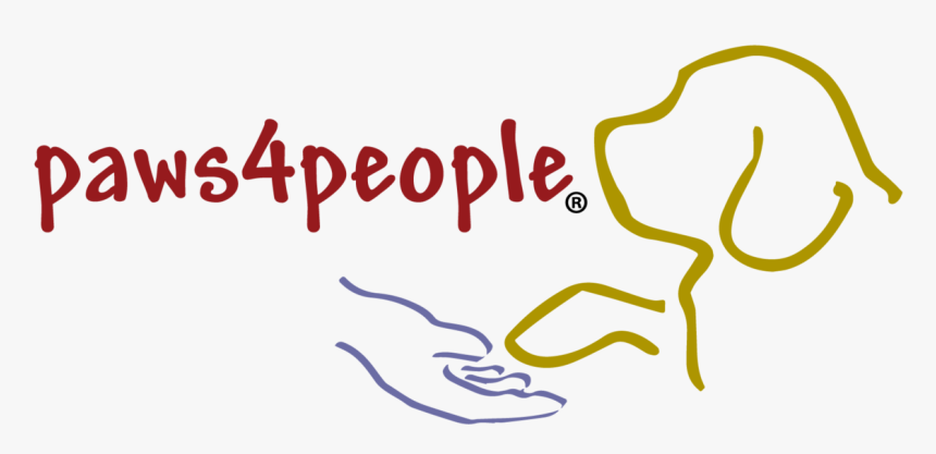 Paws4people, HD Png Download, Free Download