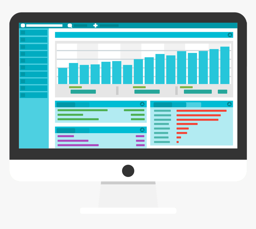 Transparent Tech Support Png - Kegunaan Statistika Dalam Kehidupan Sehari Hari, Png Download, Free Download