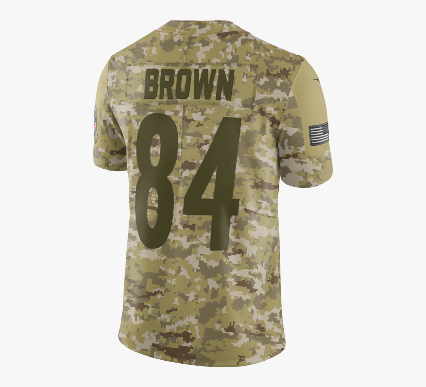 camo mahomes jersey