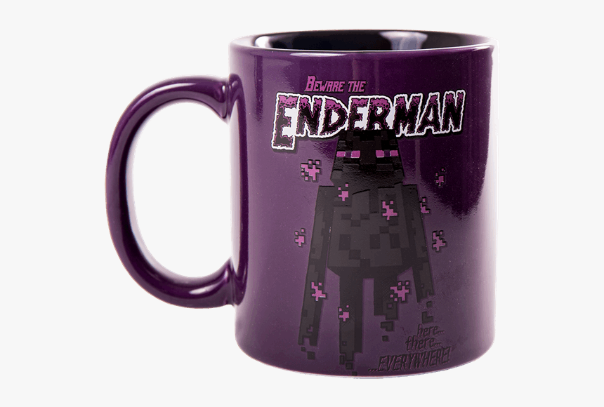 Enderman Xbox One Controller, HD Png Download, Free Download