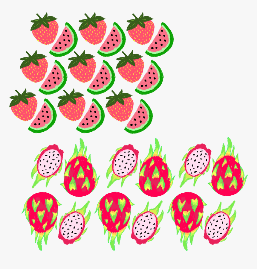 Seedless Fruit, HD Png Download, Free Download