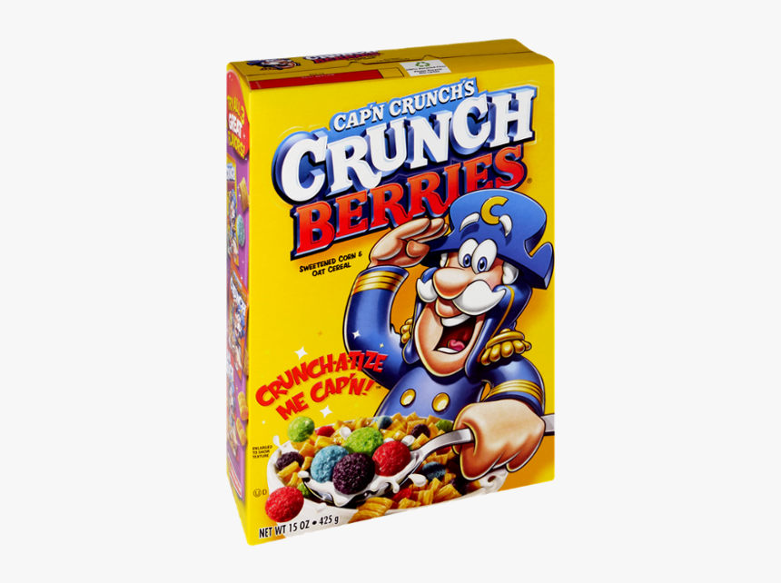 Cap N Crunch Png, Transparent Png, Free Download