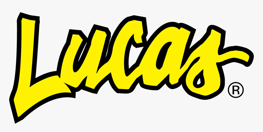 Lucas Logo, HD Png Download, Free Download
