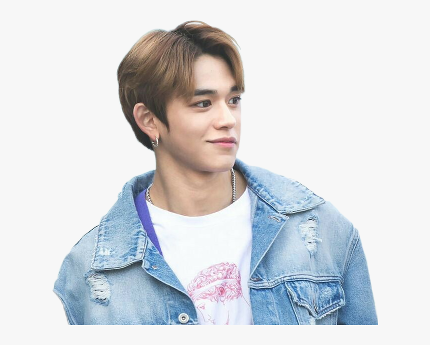 Lucas Nct Sticker , Png Download - Nct Sticker Png, Transparent Png, Free Download
