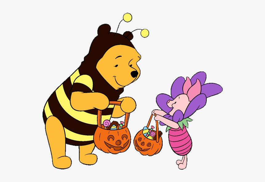 Disney Halloween Png Image - Disney Halloween Clipart, Transparent Png, Free Download