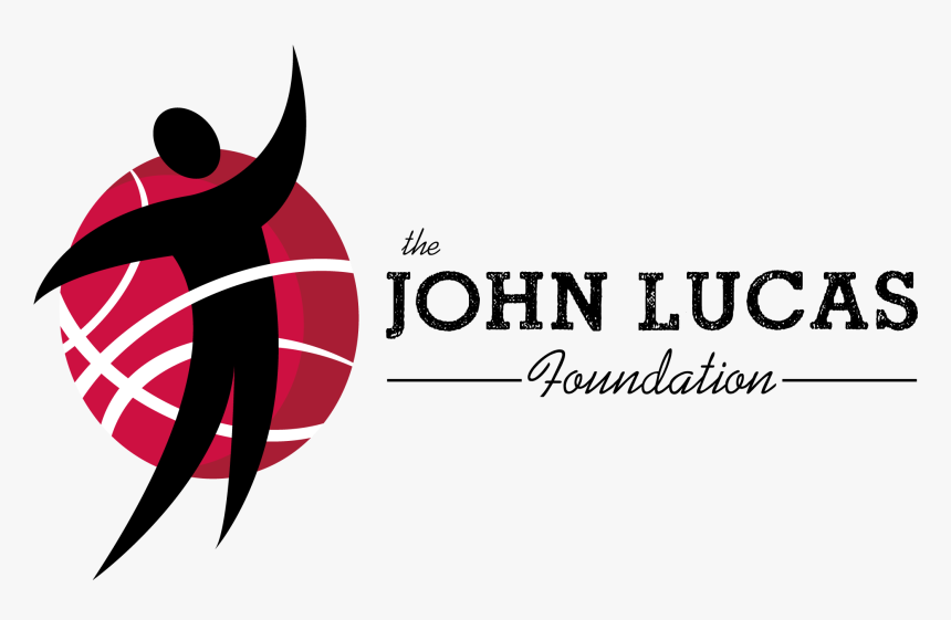 John Lucas Foundation - Graphic Design, HD Png Download, Free Download