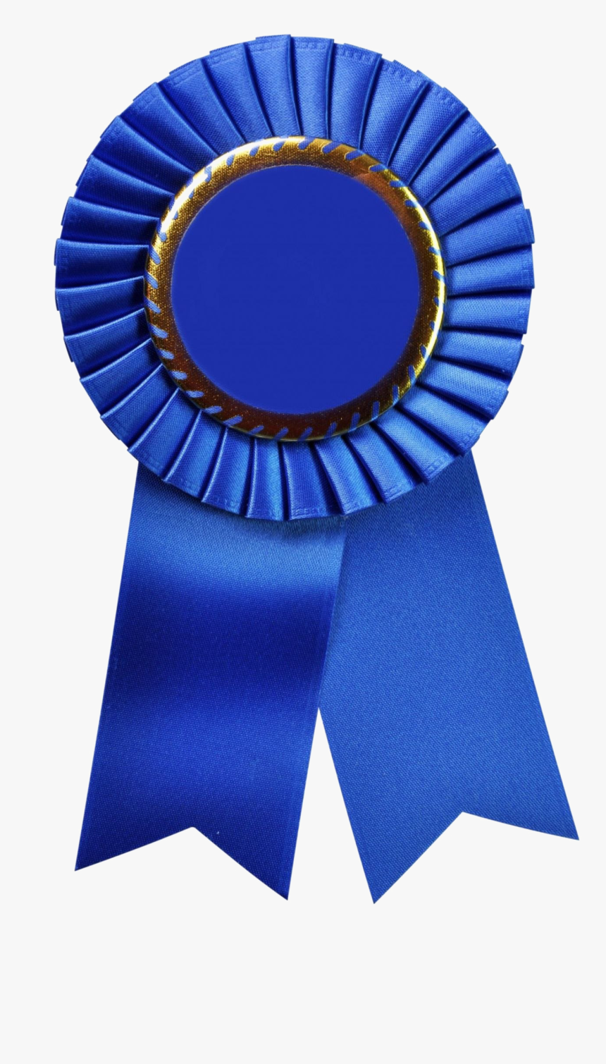 Blue Ribbon Png Photos - Blue Ribbon Png, Transparent Png, Free Download