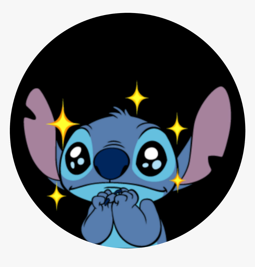 Portadas Stitch, HD Png Download - kindpng