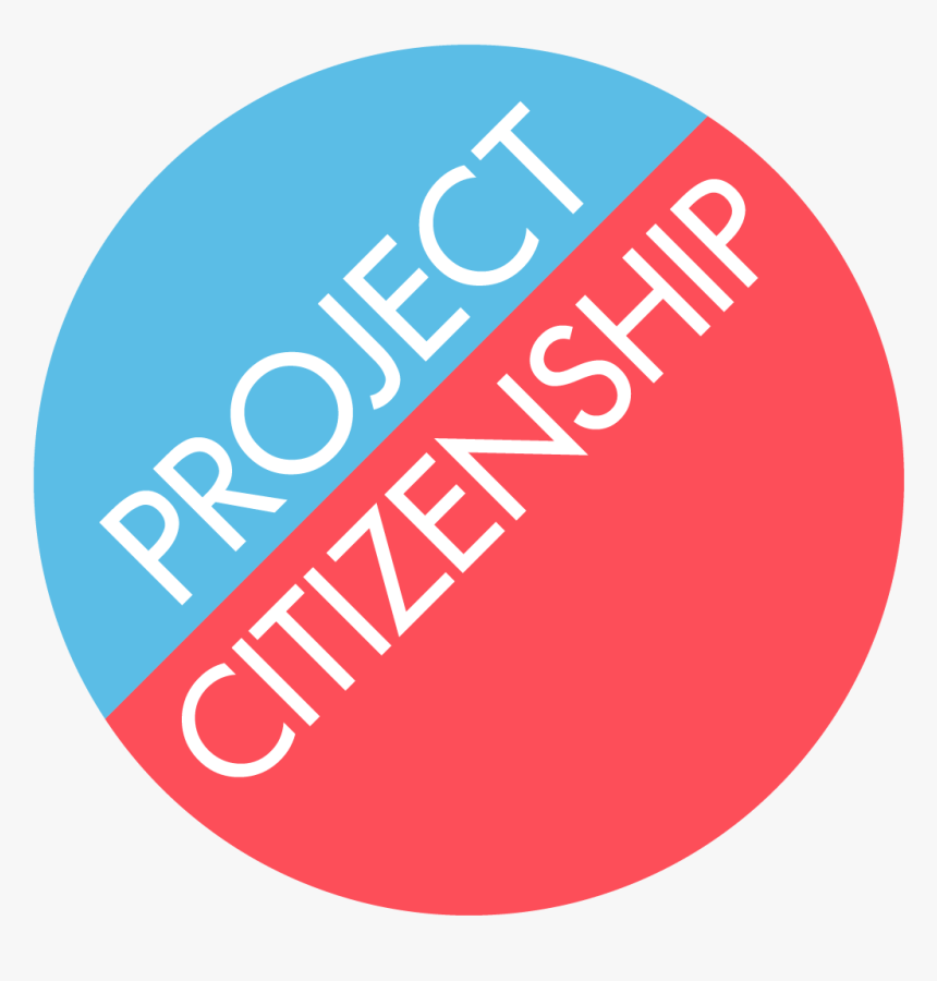 Project Citizenship, HD Png Download, Free Download