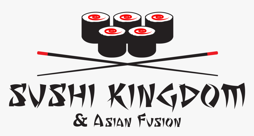 Sushi Kingdom & Asian Fusion - Tabu Sushi, HD Png Download, Free Download