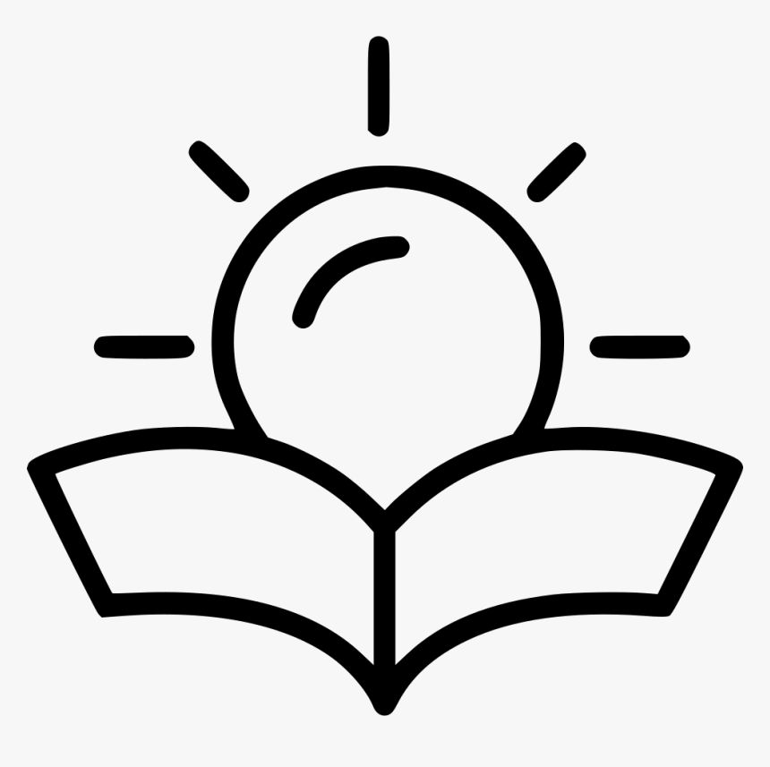 Open Book Icon Png - Vector Icon Book And Pen Vector, Transparent Png, Free Download
