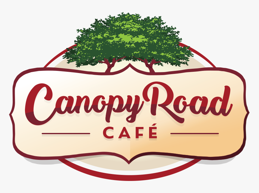 Canopy Road Cafe, HD Png Download, Free Download