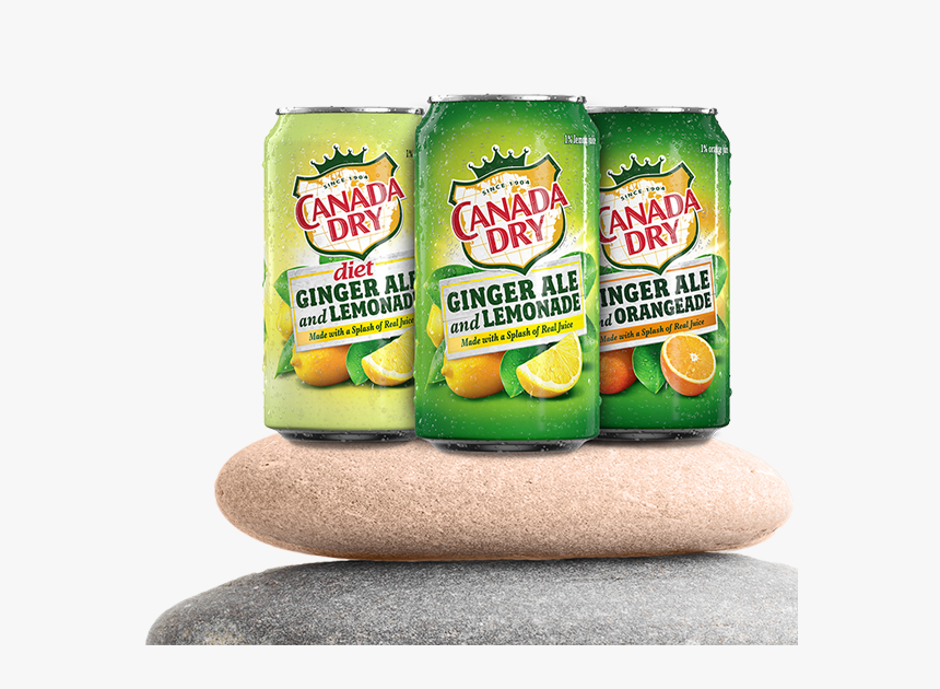 Canada Dry, HD Png Download, Free Download