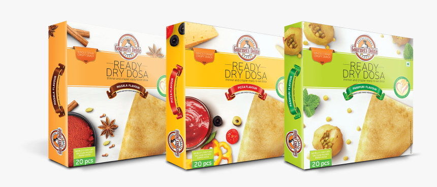 Snack Packaging Design, Branding, Box Design , Mumbai, - Packaging And Labeling, HD Png Download, Free Download