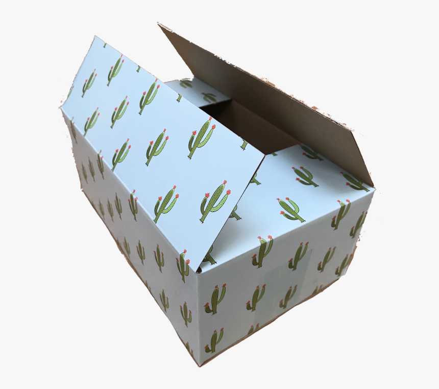 Shipping Box Designs, HD Png Download, Free Download