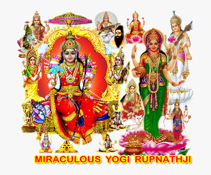 Wife Vashikaran Call Divine Miraculous Kali Sadhak - Tantra, HD Png Download, Free Download